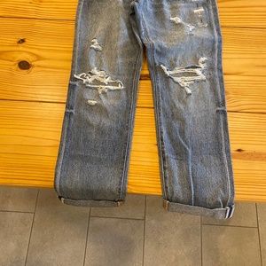 Aero jeans